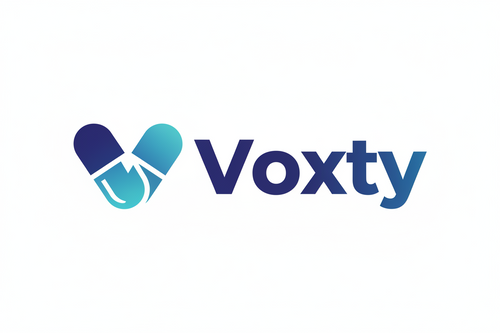 Voxty shop